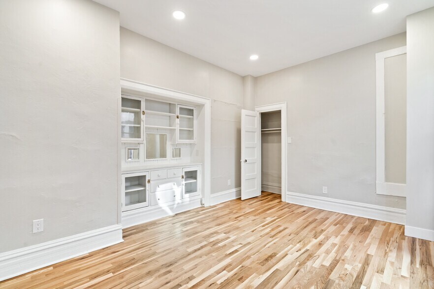 More Photos Of 252 Lincoln St, Denver Apartments For Sale