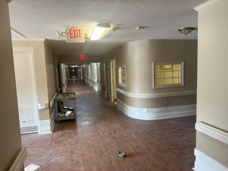 More Photos Of 4230 Wendell Blvd, Wendell Rehabilitation Center For Sale