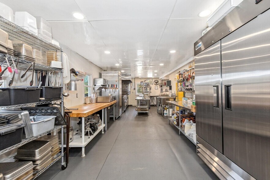 More Photos Of N7405 State Road 80, New Lisbon Restaurant For Sale