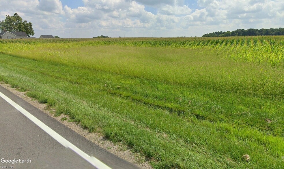 More Photos Of State Route 161, Mechanicsburg Land For Sale
