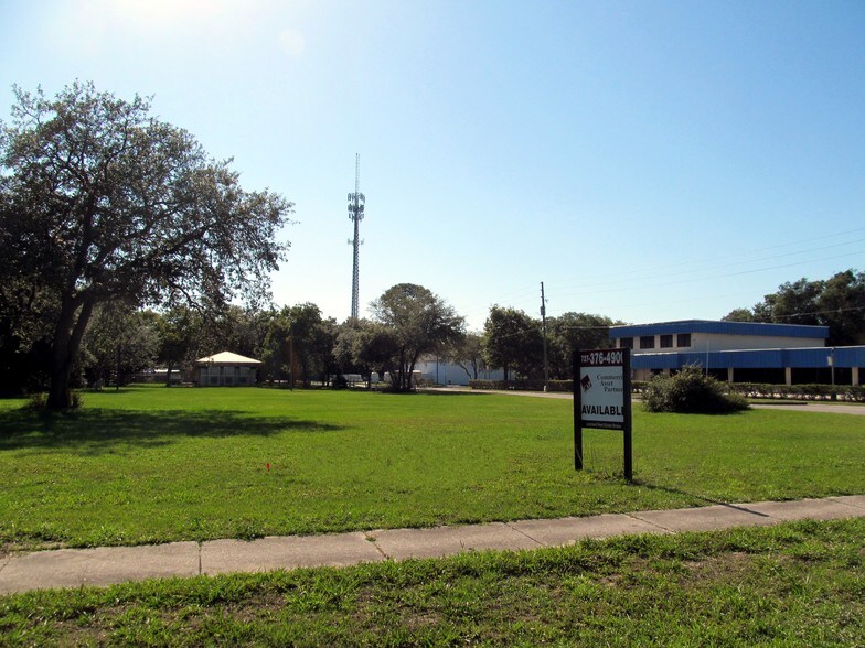 More Photos Of 8430 Corporate Way, New Port Richey Land For Sale