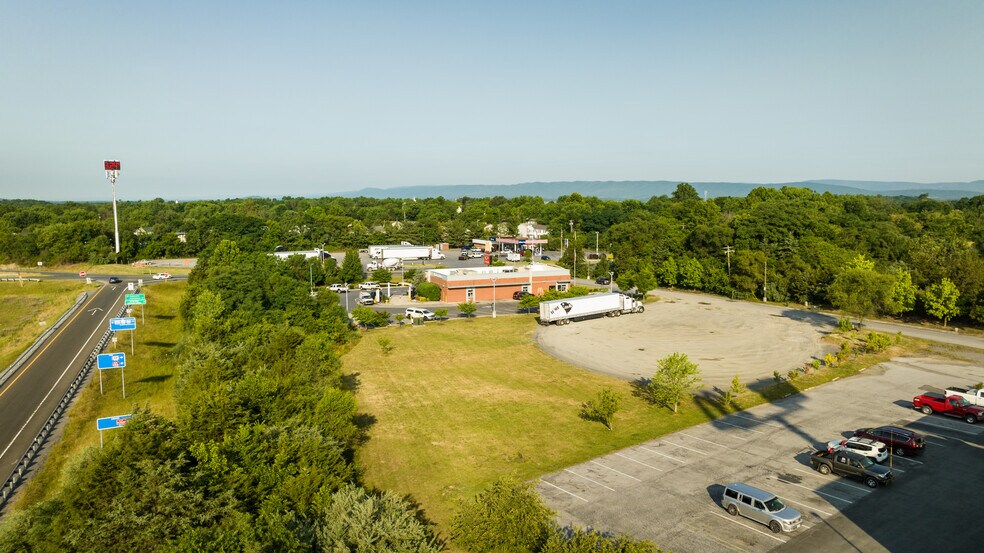 Reliance Road, Middletown, VA 22645 Land For Sale