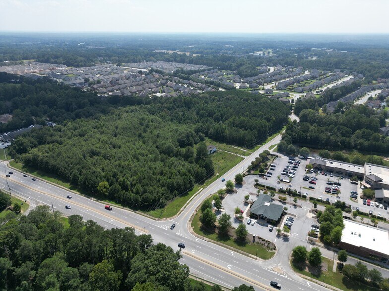 More Photos Of 2525 State Route 20, Grayson Land For Sale