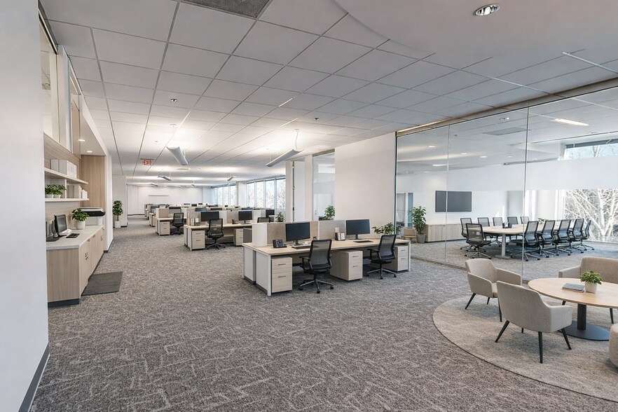 More Photos Of 4550 N Point Pky, Alpharetta Office For Lease