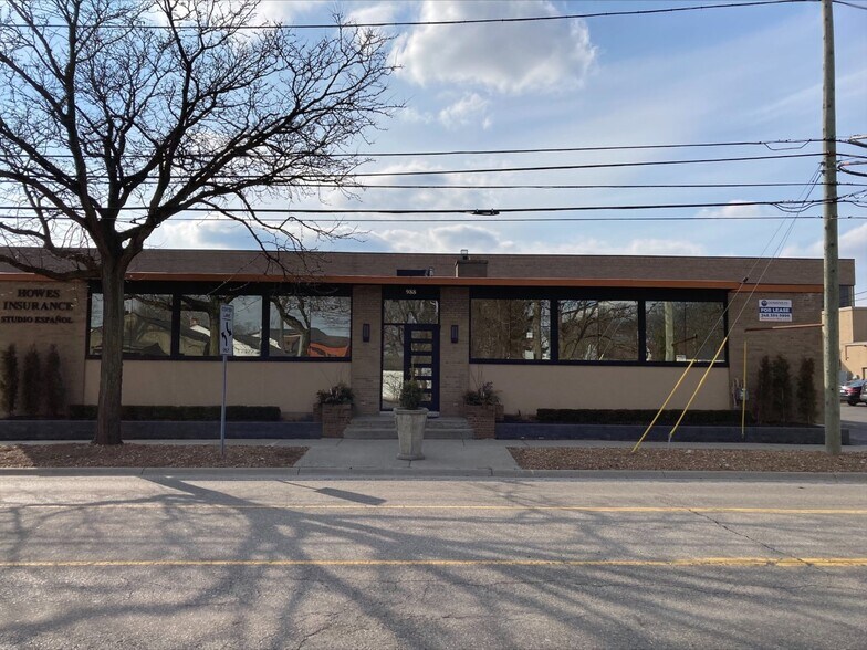 Primary Photo Of 988 S Adams Rd, Birmingham Office For Lease