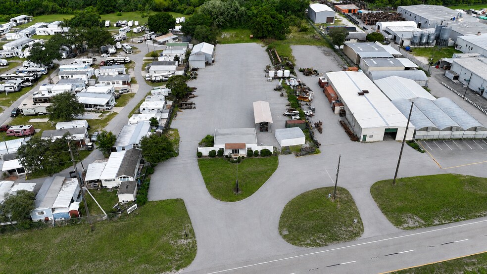More Photos Of 16030 US Hwy 27, Lake Wales Warehouse For Sale