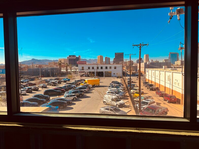 More Photos Of 1125 Texas Ave, El Paso Medical For Sale