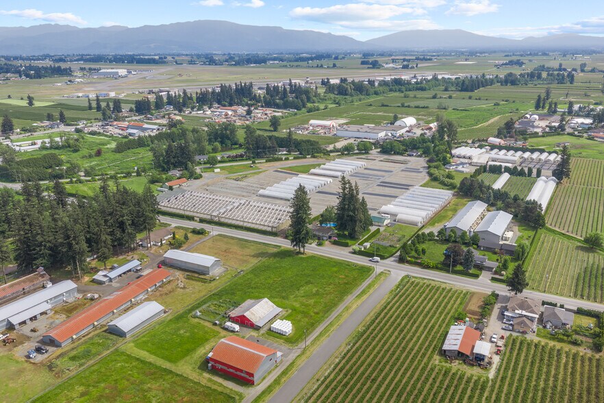 More Photos Of 1831 Peardonville Rd, Abbotsford Land For Sale