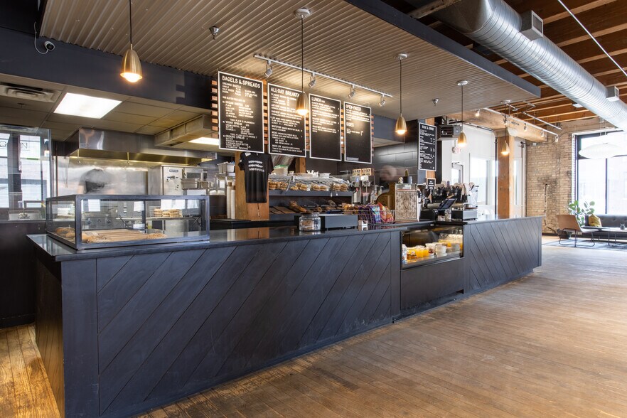 More Photos Of 530 N 3rd St, Minneapolis Loft Creative Space For Lease