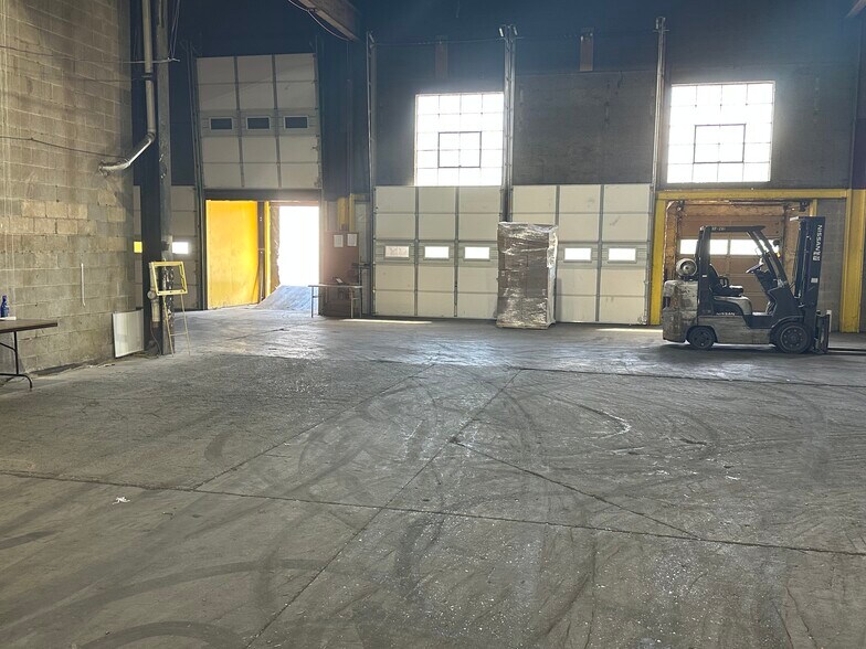 More Photos Of 6120 N Detroit Ave, Toledo Industrial For Sale