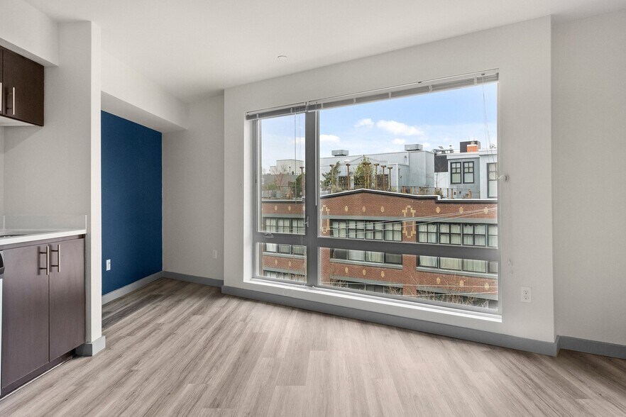 More Photos Of 1101 E Union St, Seattle Apartments For Lease