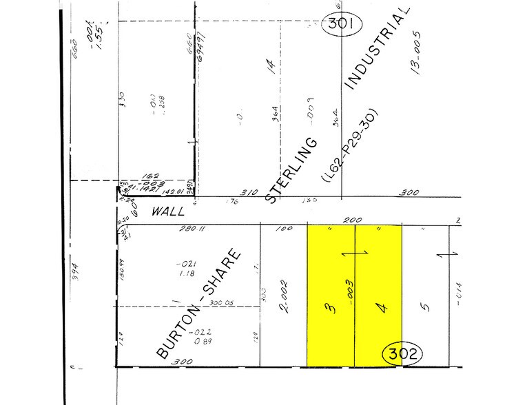 More Photos Of 6010 Wall St, Sterling Heights Warehouse For Lease