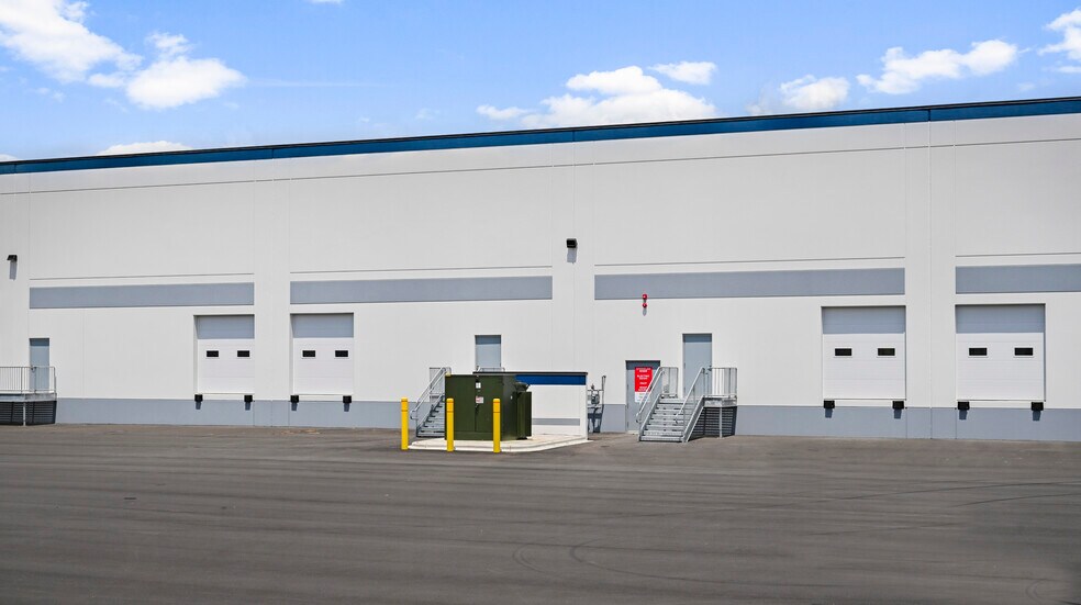 More Photos Of 6100 NC Highway 42 W, Garner Unknown For Lease