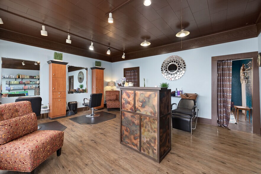 More Photos Of 175 W Bond St, Astoria Storefront Retail Residential For Sale