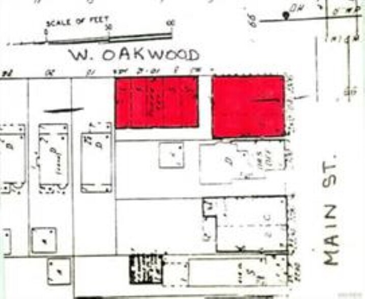 More Photos Of 2302 Main St, Buffalo Storefront Retail Residential For Sale