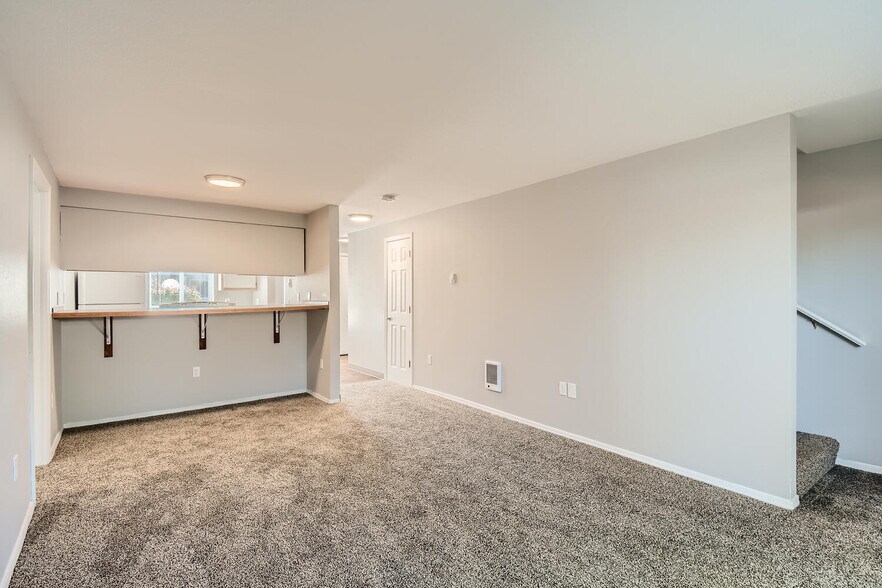 More Photos Of 13334 SE Division St, Portland Apartments For Sale