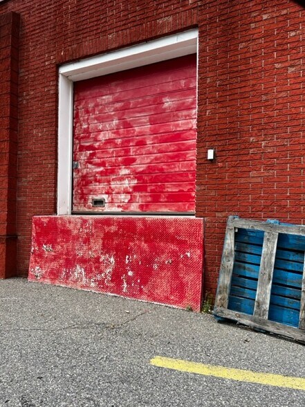 More Photos Of 47 Maple Ave, Flemington Light Manufacturing For Lease