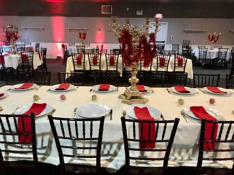 More Photos Of 1591 OH-45, Austinburg Restaurant For Sale