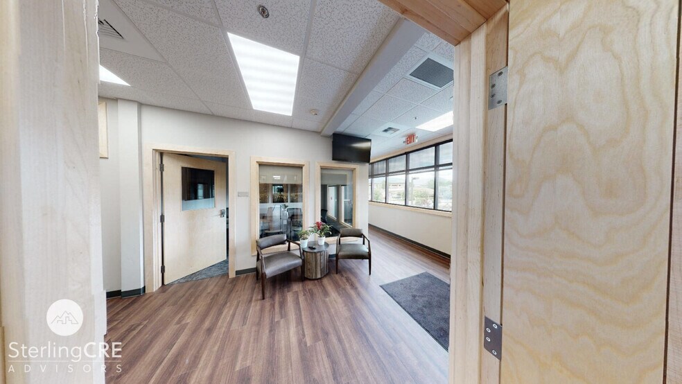 More Photos Of 2829 Great Northern Loop, Missoula Medical For Lease