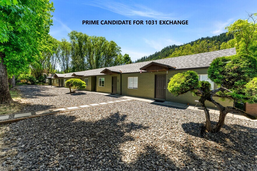 Primary Photo Of 5333 Rogue River Hwy, Gold Hill Multifamily For Sale