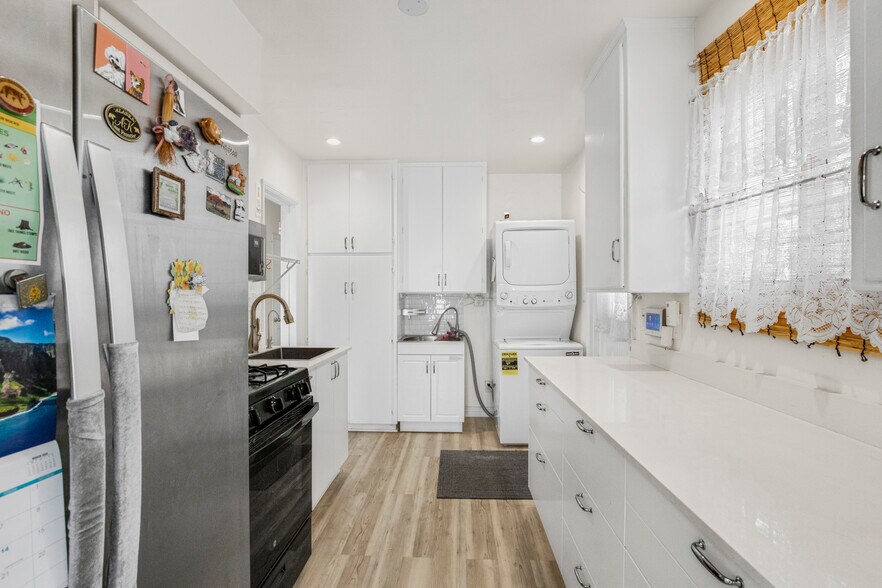 More Photos Of 661 W Riggin St, Monterey Park Apartments For Sale