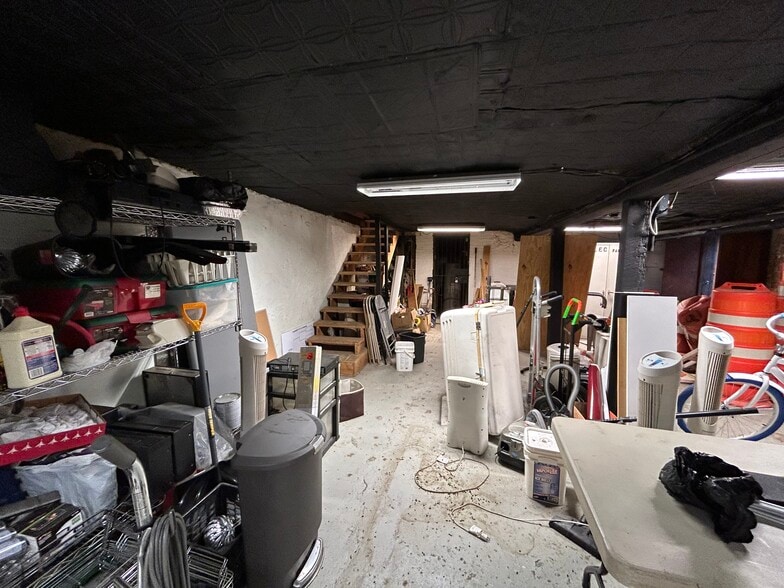 More Photos Of 4424 3rd Ave, Brooklyn Storefront Retail Residential For Sale