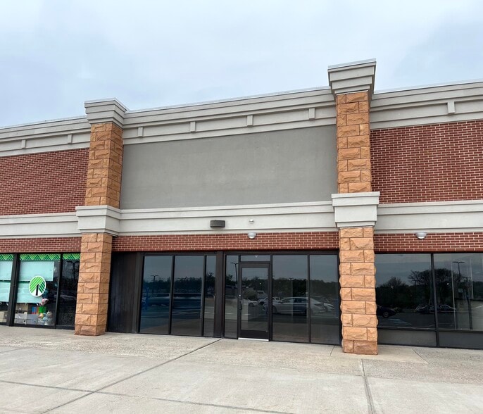 More Photos Of 2300-2320 Dixwell Ave, Hamden Unknown For Lease