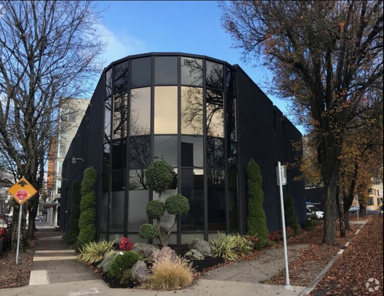 More Photos Of 1001 SE Sandy Blvd, Portland Loft Creative Space For Lease
