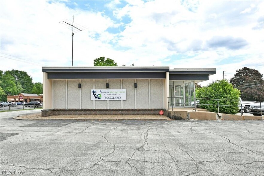 Primary Photo Of 2900 Elm Rd NE, Warren Medical For Lease