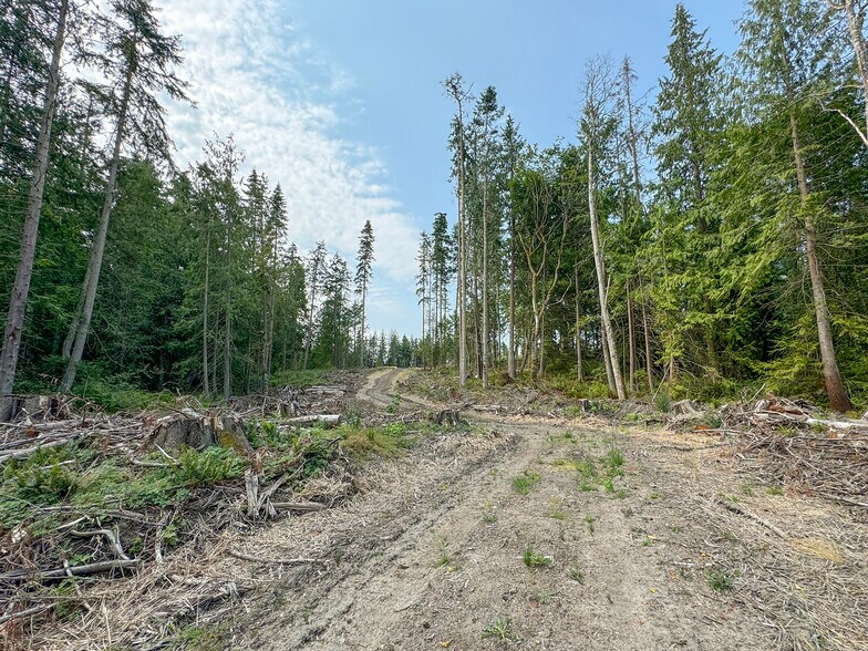 More Photos Of 319 Reservoir rd, Sequim Land For Sale