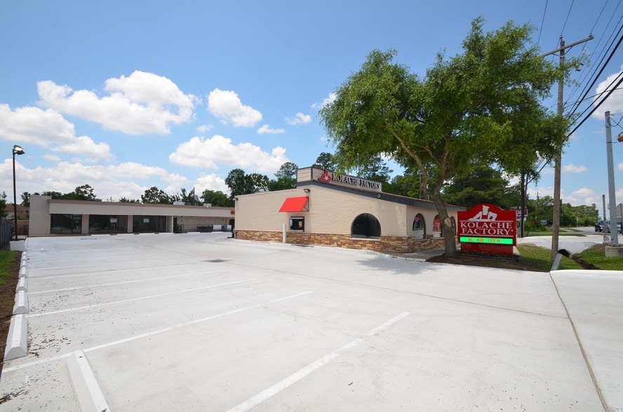 More Photos Of 14129 Memorial Dr, Houston Restaurant For Sale