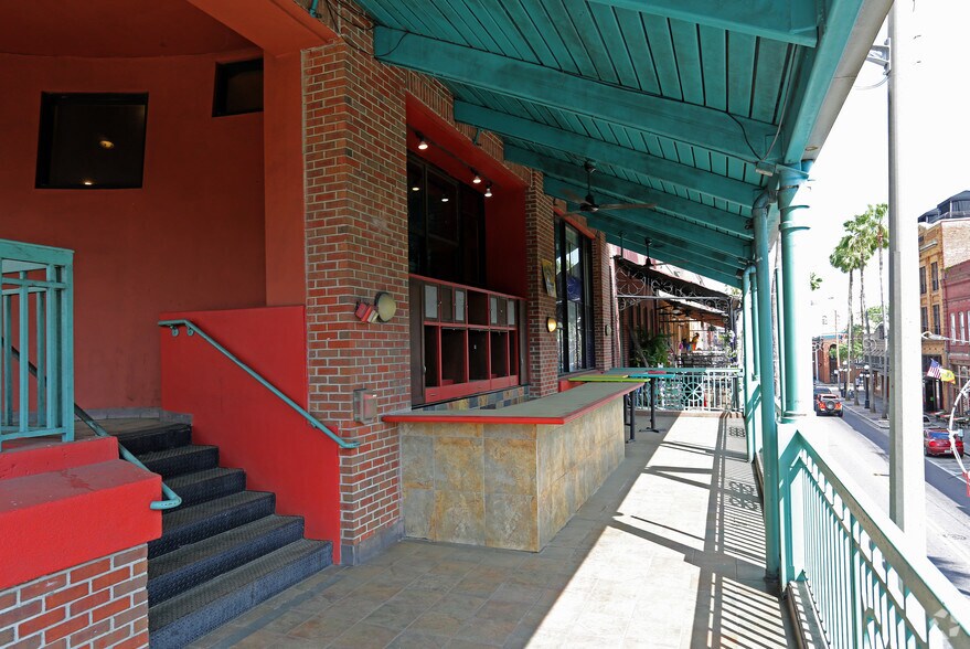 More Photos Of 1600 E 8th Ave, Tampa Unknown For Lease