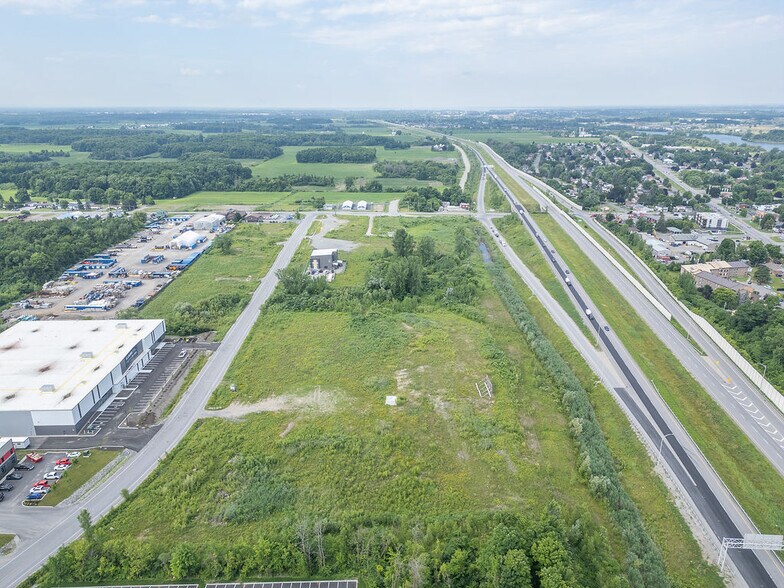 More Photos Of 5255 Av. Pierre-Dansereau, Salaberry-de-valleyfield Land For Sale