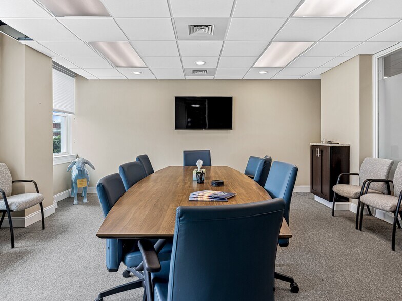 More Photos Of 401 N Main St, Hendersonville Storefront Retail Office For Sale