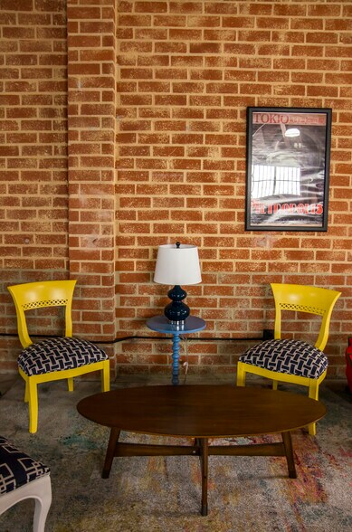 More Photos Of 5632 W Washington Blvd, Los Angeles Loft Creative Space For Lease