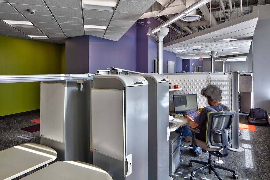 More Photos Of 280 E Broad St, Rochester Office Residential For Lease