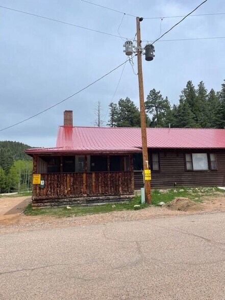 More Photos Of 50 & 59 County Rd 371, Rye Restaurant For Sale