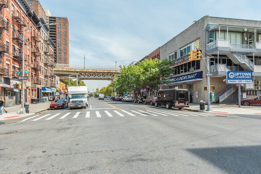 More Photos Of 2918 Frederick Douglass Blvd, New York Apartments For Sale