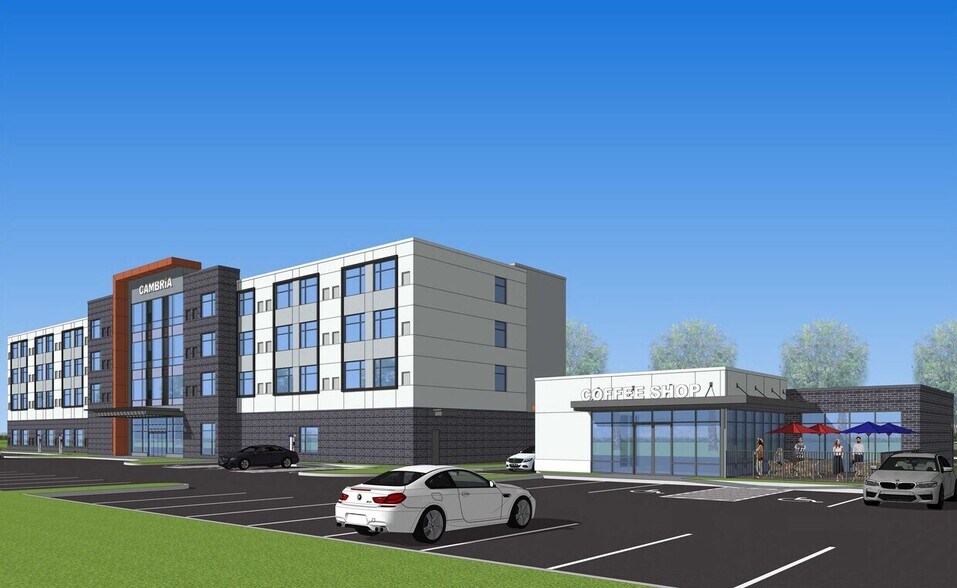 More Photos Of 5th St W, Palmdale Land For Sale