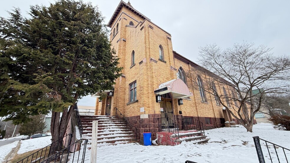 More Photos Of 300 Vandermark Rd, Nanticoke Religious Facility For Sale