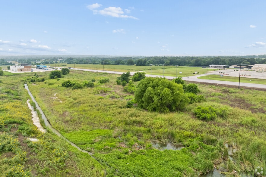 More Photos Of 8755 County Road 110, Round Rock Land For Sale