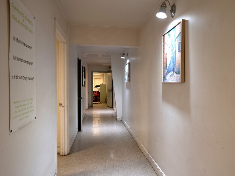 More Photos Of 1610 Evans Ave, San Francisco Warehouse For Sale