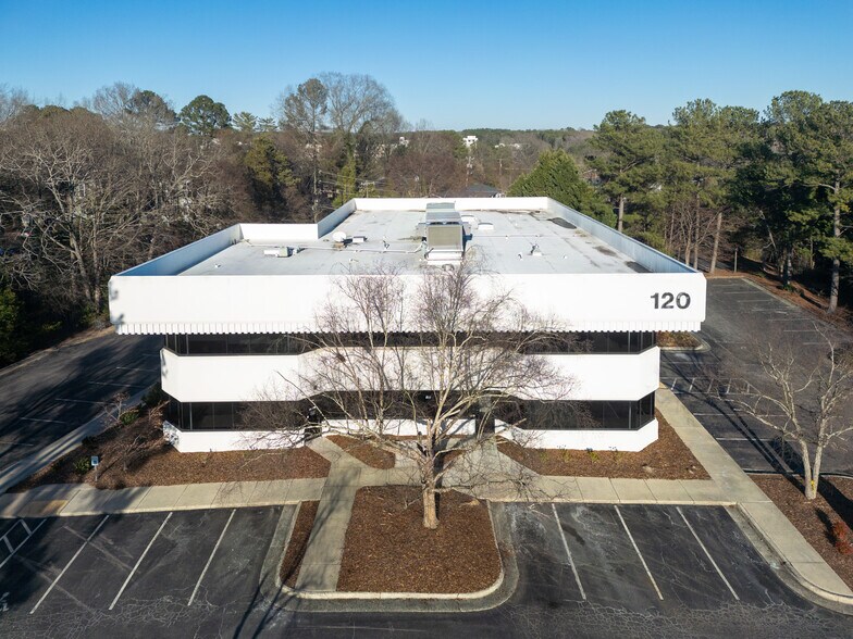 More Photos Of 120 Conner Dr, Chapel Hill Medical For Lease