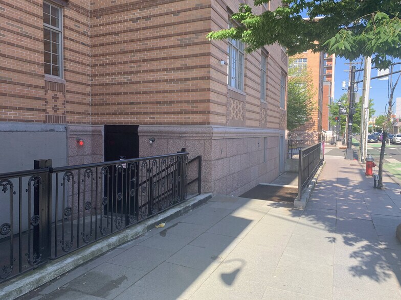 More Photos Of 122 Liberty View Dr, Jersey City General Retail For Lease