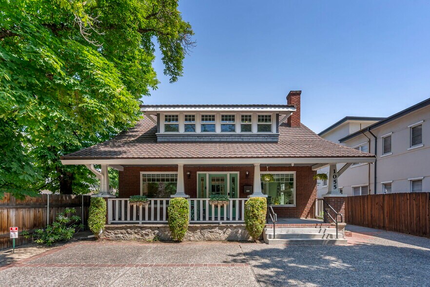 More Photos Of 1055 Riverside Dr, Reno Office Residential For Sale