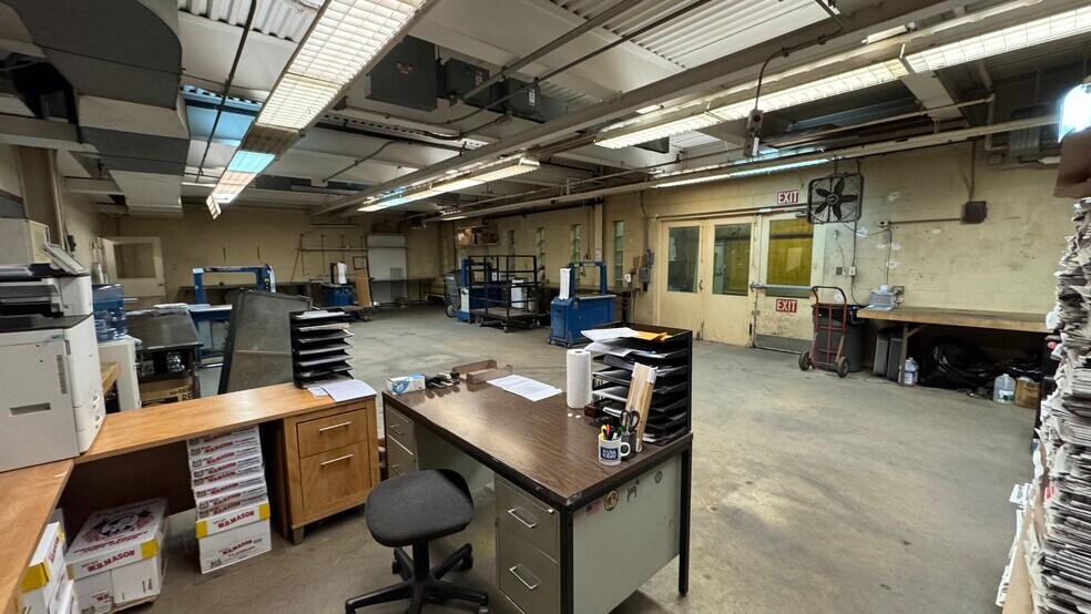 More Photos Of 1350 Sullivan Trl, Forks Township Industrial For Sale