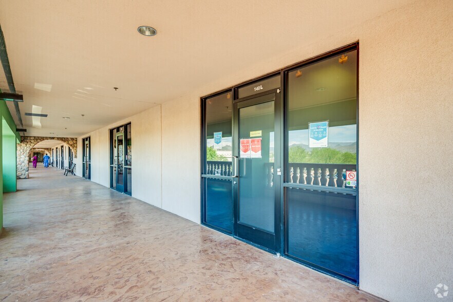 Photo of 1st Floor Ste 110