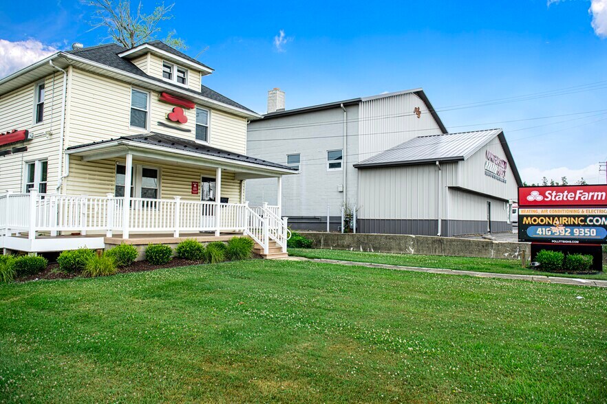 More Photos Of 538 S Philadelphia Blvd, Aberdeen Office For Lease