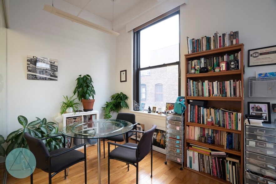 More Photos Of 115 W 29th St, New York Loft Creative Space For Sale