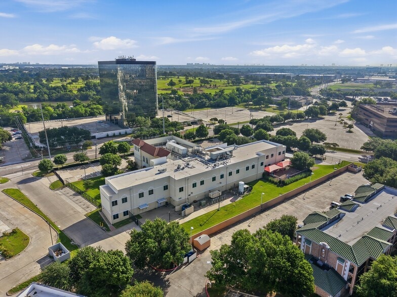More Photos Of 1340 Empire Central Dr, Dallas Rehabilitation Center For Lease